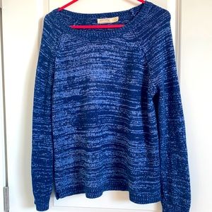Faded Glory L sweater